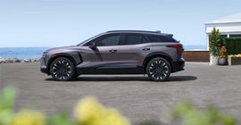 Concord Chevrolet in Concord CA