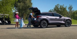 Concord Chevrolet in Concord CA