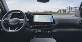 Concord Chevrolet in Concord CA