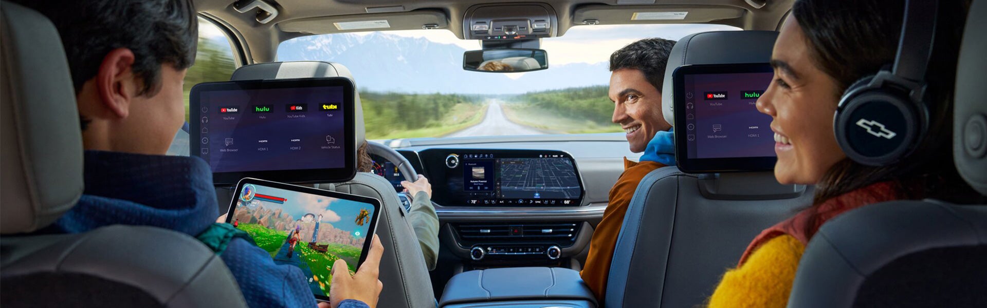 Concord Chevrolet in Concord CA