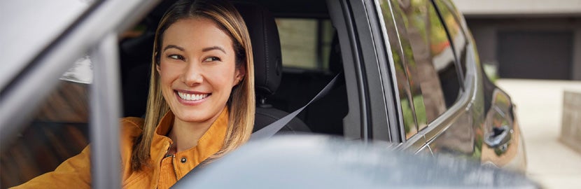 Concord Chevrolet in Concord CA