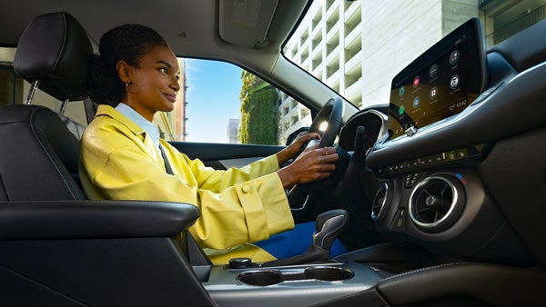 Concord Chevrolet in Concord CA