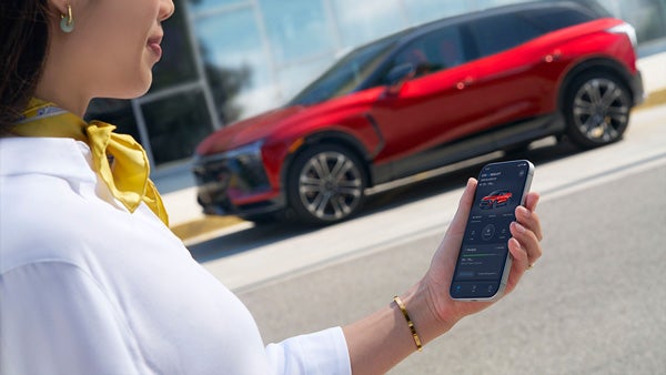 Concord Chevrolet in Concord CA