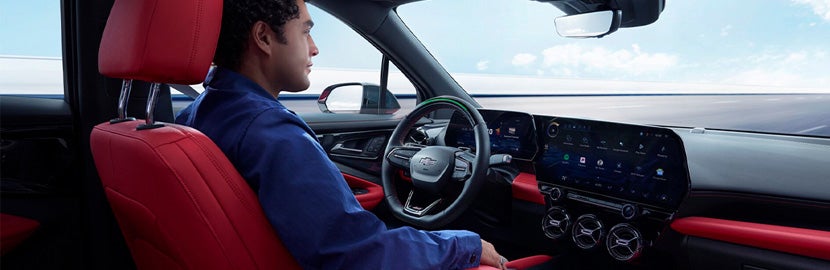 Concord Chevrolet in Concord CA