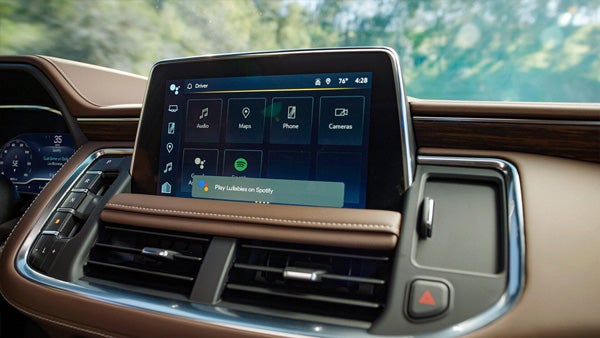 Concord Chevrolet in Concord CA