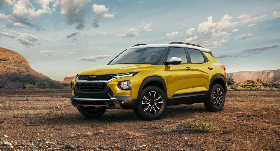 Concord Chevrolet in Concord CA