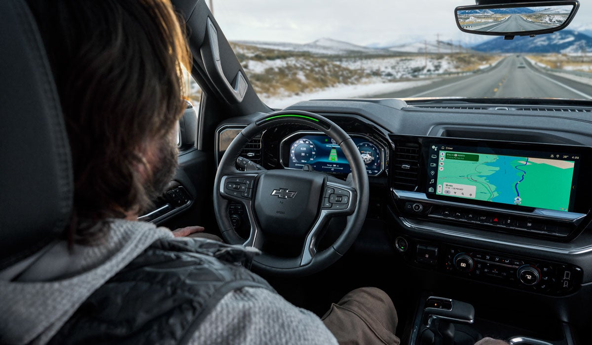 Concord Chevrolet in Concord CA