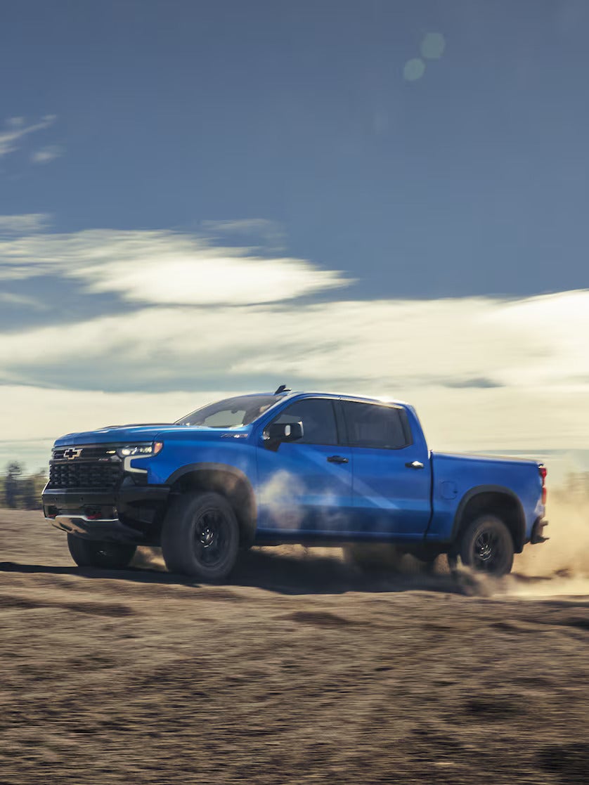 Concord Chevrolet in Concord CA