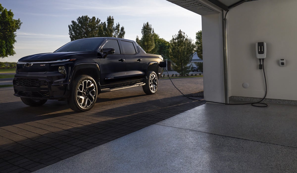 Concord Chevrolet in Concord CA