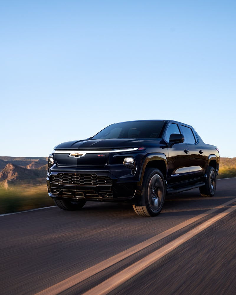 Concord Chevrolet in Concord CA