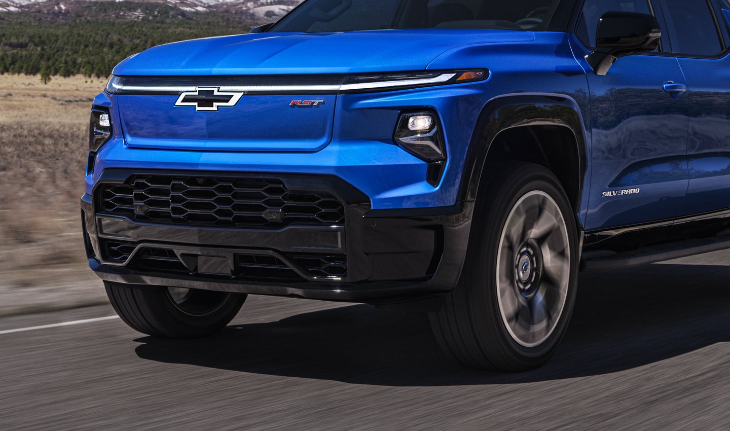 Concord Chevrolet in Concord CA