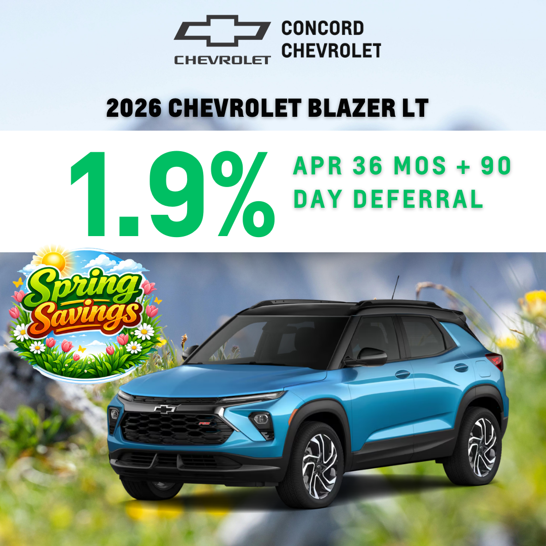 Finance as low as 1.9% APR for 36 mos