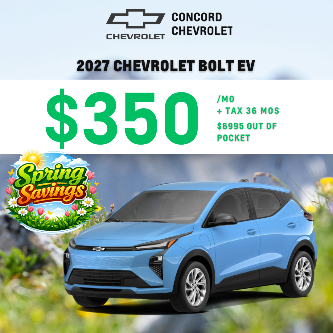 Lease $350/mo + tax for 36 mos w/ $6995 out of pocket