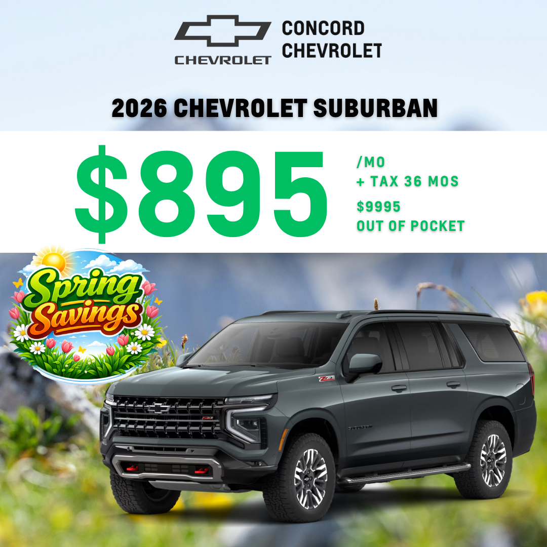 Lease $895/mo + tax for 36 mos w/ $9995 out of pocket