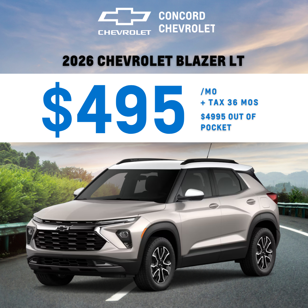 Lease $495/mo + tax for 36 mos w/ $4995 out of pocket