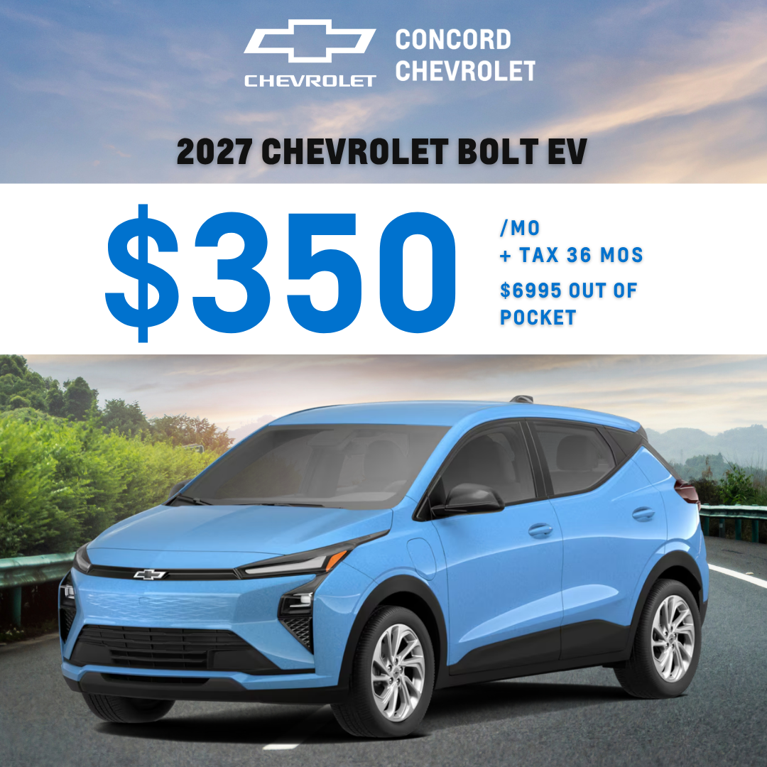 Lease $350/mo + tax for 36 mos w/ $6995 out of pocket