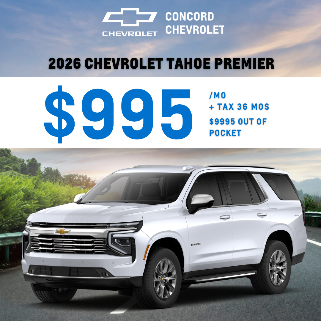 Lease $995/mo + tax for 36 mos w/ $9995 out of pocket