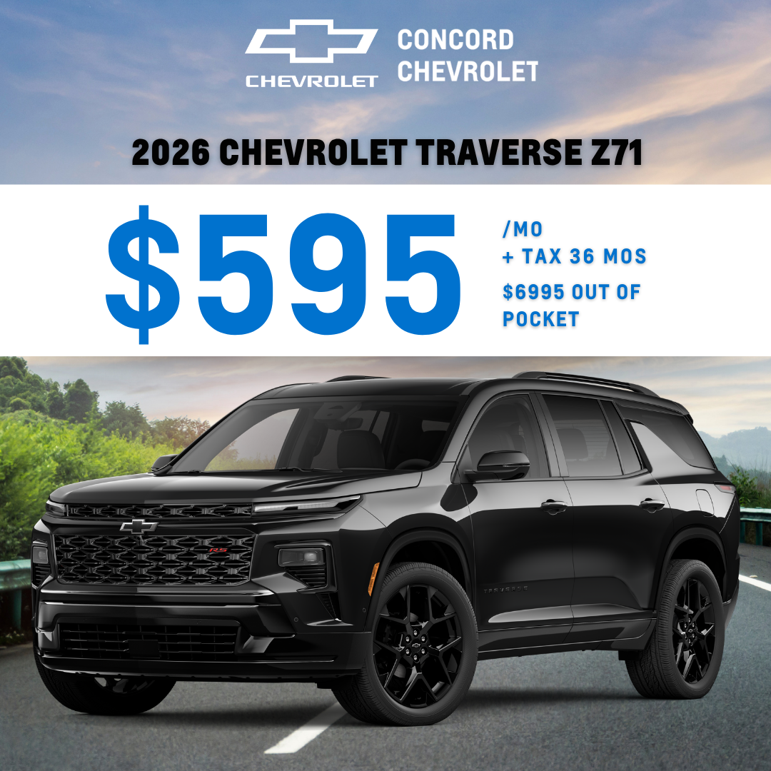 Lease $595/mo + tax for 36 mos w/ $6995 out of pocket