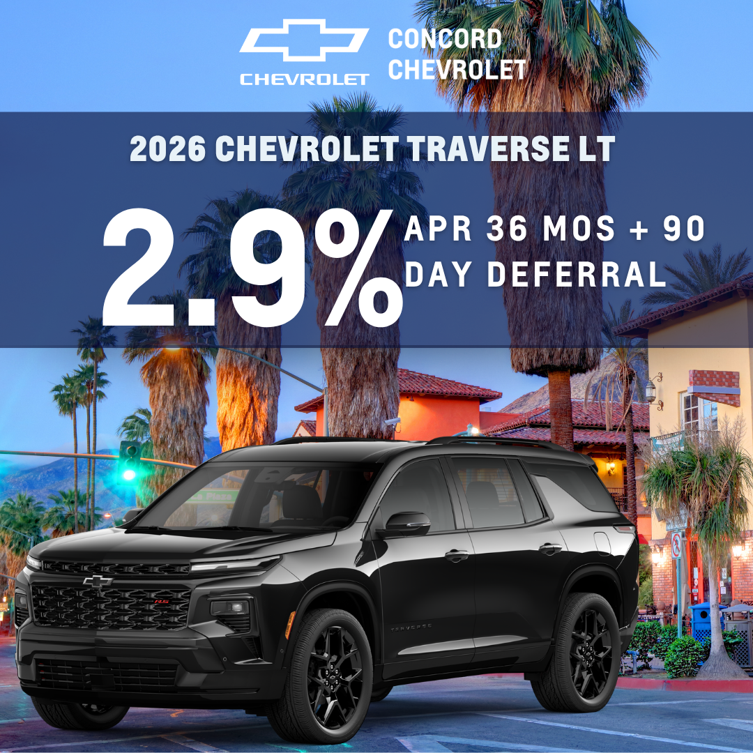 Finance as low as 2.9% APR for 36 mos
