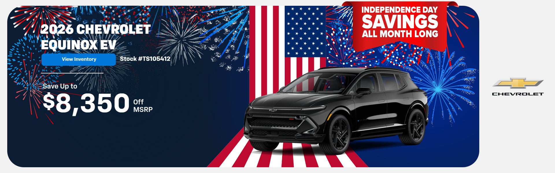 2026 CHEVROLET EQUINOX FWD