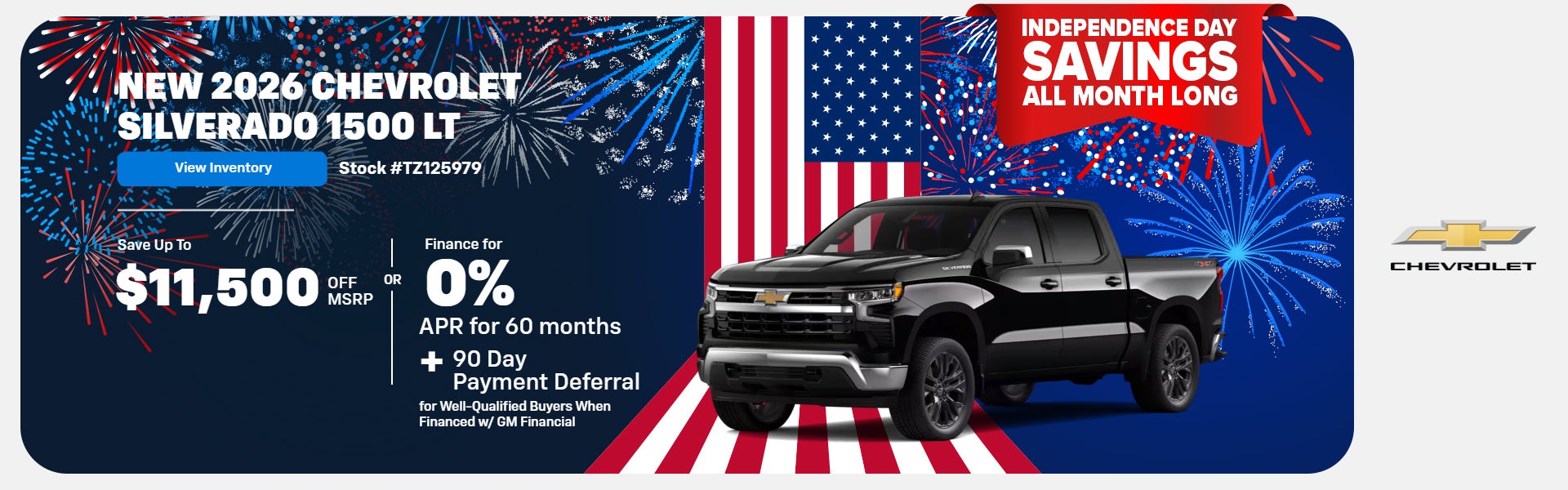 NEW 2026 CHEVROLET SILVERADO 1500 LT