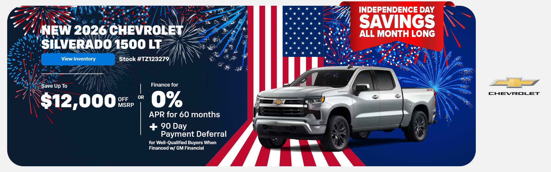 NEW 2026 CHEVROLET SILVERADO 1500 LT 