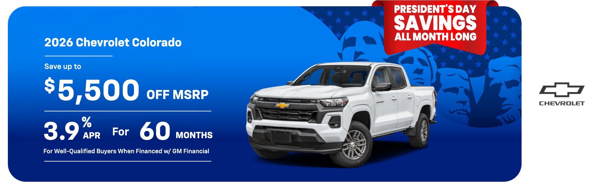 Save up to $ 5,500 OFF MSRP