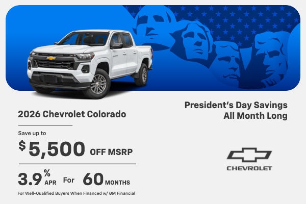 Save up to $ 5,500 OFF MSRP
