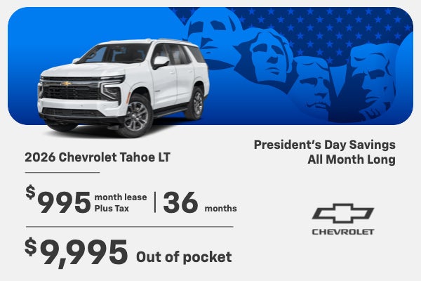 $995 month lease Plus Tax | 36 months | $9,995 Out of pock