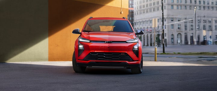 chevrolet bolt - Concord Chevrolet in Concord CA